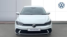 Volkswagen Polo 1.0 TSI Life 5dr Petrol Hatchback